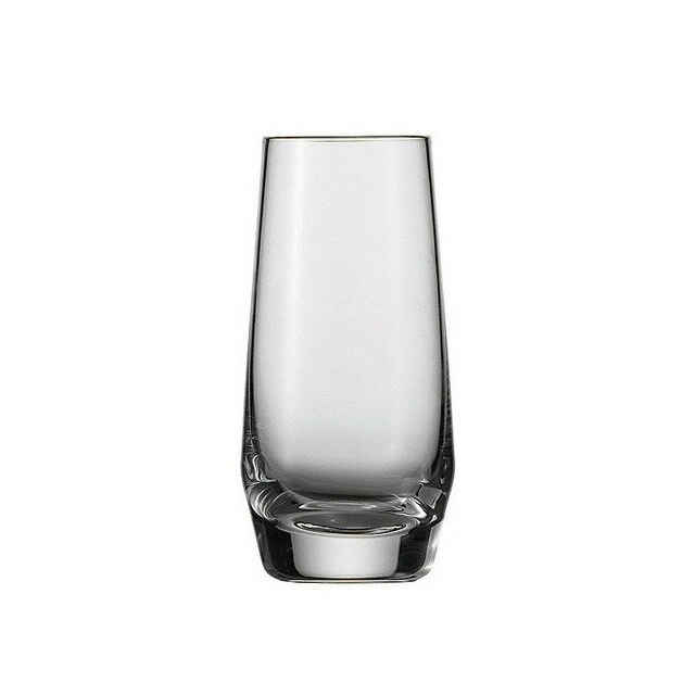 ショット ツヴィーゼル ベルフェスタ タンブラー 3oz 94ml スピリッツ 6個入 (112843)