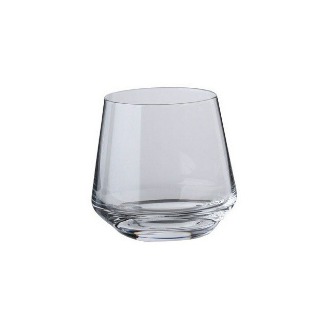 ショット ツヴィーゼル ベルフェスタ ロックグラス 10oz 306ml ショートカクテル 6個入 (112844)