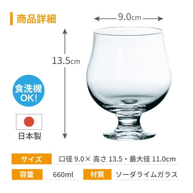トロピカルグラス トロピカルパンチ 6個 日本製 食洗機対応 デザートグラス 東洋佐々木ガラス（35901）