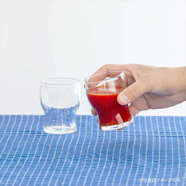 タンブラー ガウディ 6oz 1個・2個・6個・12個 180ml VICRILA（VC-8064）