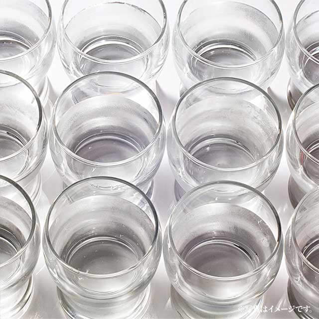 タンブラー ガウディ 6oz 1個・2個・6個・12個 180ml VICRILA（VC-8064）