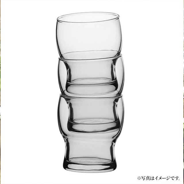 タンブラー ガウディ 6oz 1個・2個・6個・12個 180ml VICRILA（VC-8064）