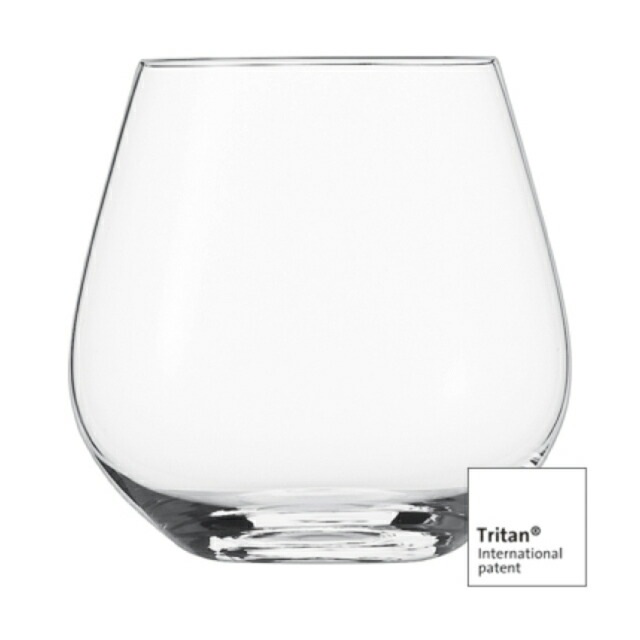 送料無料　ショット・ツヴィーゼル　ヴィーニャ　タンブラー13oz　（397cc）　6脚箱入　1945 ショット・ツヴィーゼル ヴィーニャ タンブラー13oz （397cc） 6脚箱入