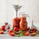 Lock-Eat ロック・イート ドリンクボトル 250ml アデリア 石塚硝子（H-7569）