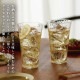 薄づくりハイボールグラスセット 435ml ペアセット 専用箱付き お酒を愉しむ本格グラスセット 東洋佐々木ガラス（G096-T339）