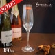 【数量限定40%off】シャンパンフルート ウィニング07 180ml 4個セット(SP-1143)