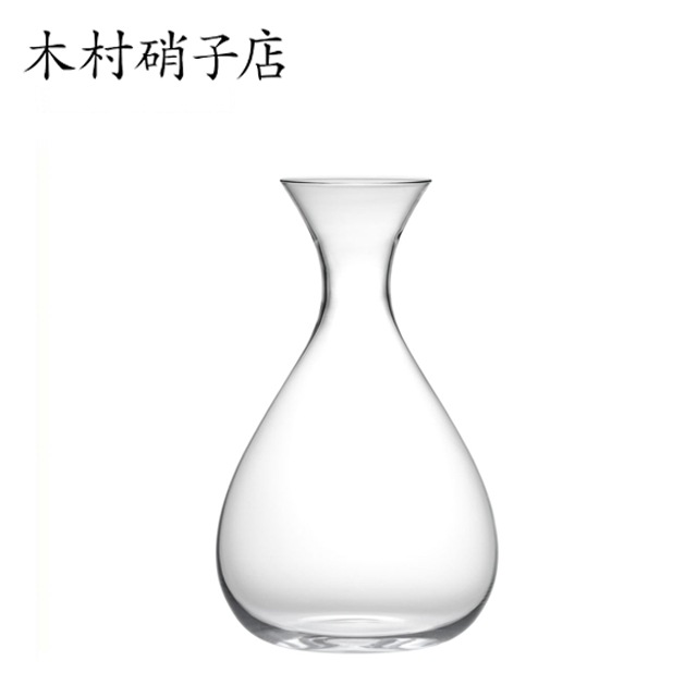 木村硝子店 ワインカラフェ ピーボ 750ml（10374）