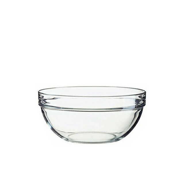 ボウル20 アンプ 1900ml 6個 アルクインターナショナル（JD-1432）