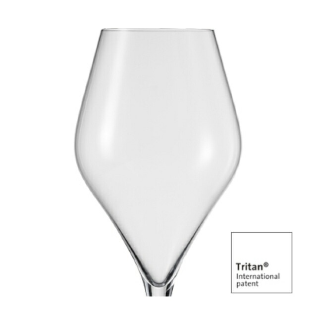 ショット ツヴィーゼル フィネス ボルドー 630ml 6個入（118608）