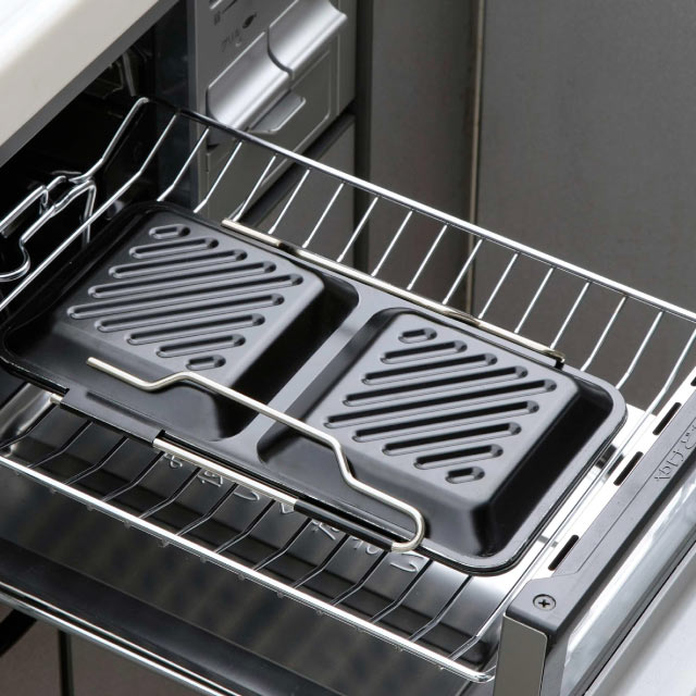 ホットサンドメーカー グリルdeクック ホッとサンドパン 日本製 下村企販 [KU] 4957423078689