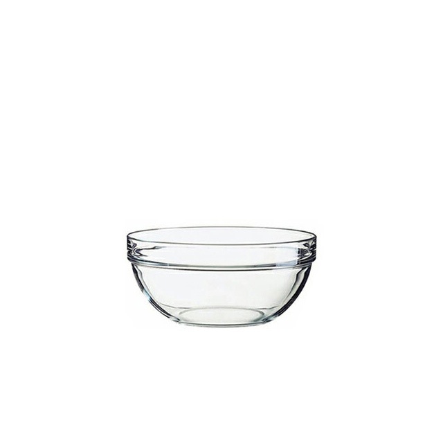 ボウル10 アンプ 240ml 18個 アルクインターナショナル（JD-1436）