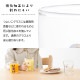 つよいこグラス しろくまのパンツ S 130ml アデリア 石塚硝子 tupera tupera（6230）