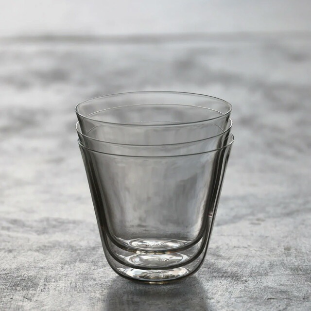 木村硝子店 コップ グラス ベッロ アローラ L 330ml 単品 マシンメイド（18217-1）