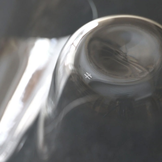 木村硝子店 コップ グラス ベッロ アローラ L 330ml 単品 マシンメイド（18217-1）