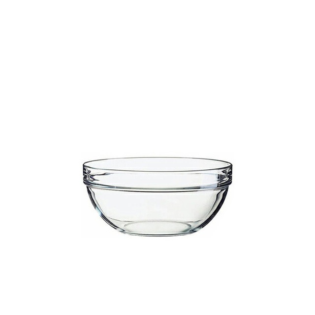 ボウル14 アンプ 620ml 18個 アルクインターナショナル（JD-1438）