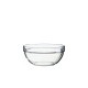 ボウル14 アンプ 620ml 18個 アルクインターナショナル（JD-1438）