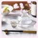 杯 富士見さくら 招福杯 90ml 選べる4カラー 盃 桜 サクラ 日本製 ハンドメイド（10370・10371・10372・10373）