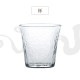 杯 95ml 6個セット 薄葉 JANシール付き 盃 日本製 東洋佐々木ガラス（B-21303CS-JAN）