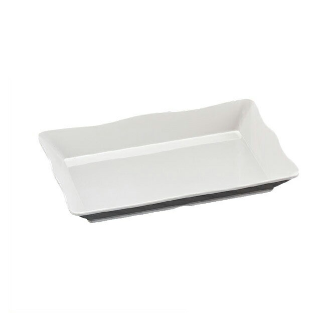 41cm ストリーム長手鉢（51022550）8-300-2