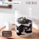 タンブラー USURAI 355ml 6個 東洋佐々木ガラス（B-09128CS）