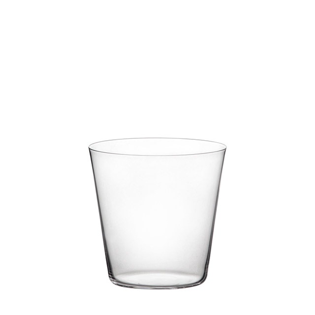 木村硝子店 ロックグラス カルクール 9oz オールド 280ml 6個入（3765）