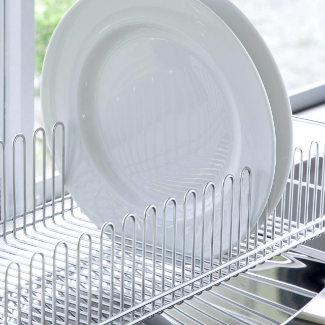 TSUBAME水切りバスケットロング 37907 37907 TSUBAME 水切り