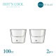 ショット ツヴィーゼル イエナ ホット&クール ボウル 100ml 2個入（116220）