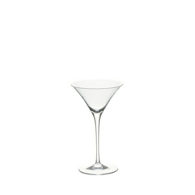 シャンパン3本セット 木村硝子店 カクテルグラス ファンクZX 3oz 110ml 6個入（6917）- 木村
