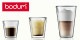 ボダム キャンティーン Wウォールグラス 10109-10 2PCS 200ml（RBD0202）1-2296-0302 bodum ギフト