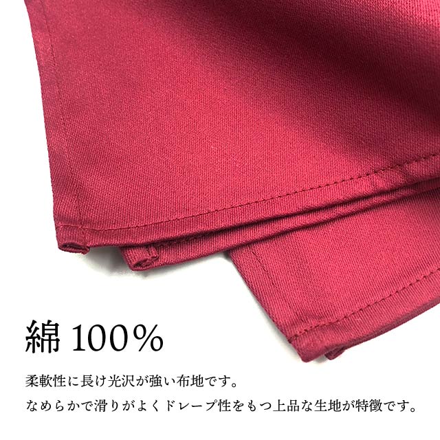 トーション ブラック 1枚・2枚・3枚・5枚・6枚・10枚・12枚 日本製 厚手 綿100% 47×47cm テーブルナプキン ワイン 布（NAPKIN-BLACK）