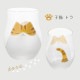 猫グラス コップ 子猫 わたしの家族 220ml 選べる3柄  ネコグラス コップ アデリア 石塚硝子（9591・9592・9593）