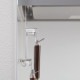 キッチンツールフック レンジフード 吊り下げ 収納 引っ掛け 換気扇（438317）[KU] 4571255757880