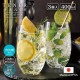 ハイボールグラス テネル 400ml 3個入 テネル400 TENER アデリア 石塚硝子（L-6626）