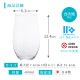 ハイボールグラス テネル 400ml 3個入 テネル400 TENER アデリア 石塚硝子（L-6626）