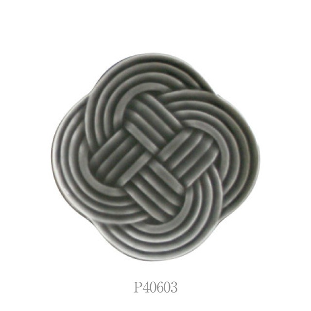 小皿 11cm 5枚セット 結 白 赤 墨 選べる3カラー 小田陶器（P40601・P40602・P40603）