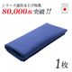 トーション ブルー 1枚・2枚・3枚・5枚・6枚・10枚・12枚 日本製 厚手 綿100% 50×50cm テーブルナプキン ワイン 布（NAPKIN-BLUE）
