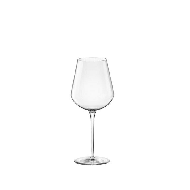 シャンパングラス インアルト ウノ フルート 280ml 6個セット ボルミオリロッコ (3000-1824)