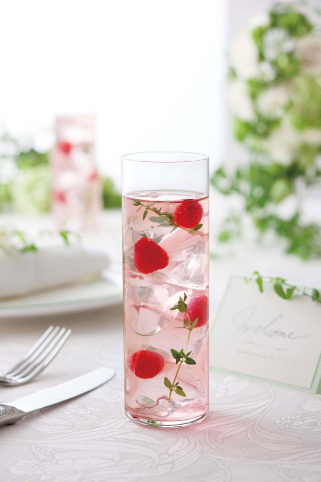 オンザロック 6個 310ml シルクライン 東洋佐々木ガラス（B-21209CS）