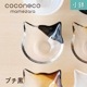小鉢 coconeco craft ここねこ 全5種 アデリア 石塚硝子（F-75144・F-75145・F-75146・F-75147・F-75148）