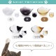 小鉢 coconeco craft ここねこ 全5種 アデリア 石塚硝子（F-75144・F-75145・F-75146・F-75147・F-75148）