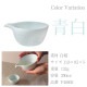 片口小鉢 200ml 5枚セット さざなみ 白 青白 ブルーグレー 選べる3カラー 小田陶器（P48001・P48002・P48003）
