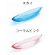 豆皿 mizuiro 庄内craft 3個セット 選べる4カラー アデリア/石塚硝子（F-70411・F-70412・F-70413・F-70414）