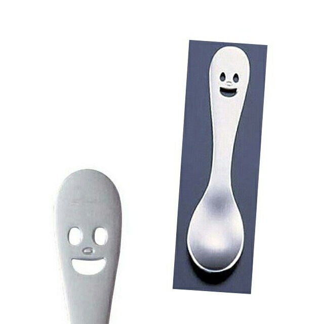 ニコ プチスプーン NP-1 ワダコーポレーション（ONK0401）1-1847-1301