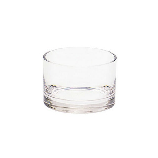 シリンダーボウル SS 3個入 1,040ml φ150mm XZY エグジー（PC-VR15010）