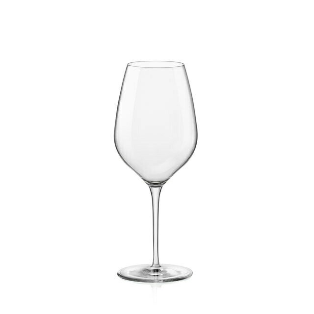 ワイングラス インアルト トレセンシ ステムL 6個セット ボルミオリロッコ (3000-1833)