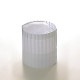 パリスハット 高さ200mm 100枚／10枚入×10 薄型PH-201（SHT4901）