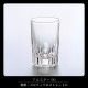 ショットグラス アルスター90 90ml 12個入 アルスター アデリア 石塚硝子（354）