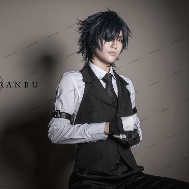 燭台切光忠　コスプレ衣装　CosMonde製 刀剣乱舞 燭台切光忠 コスプレ衣装｜COSONSEN コスプレ通販