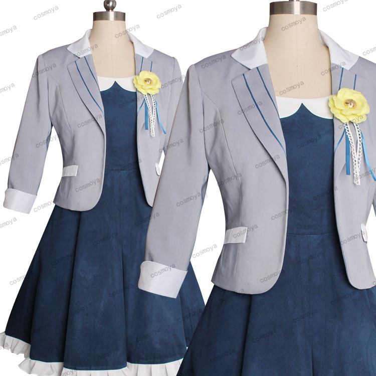 NORN9 �Υ��+�Υͥåȡ�Last era �ײ濼�ס������ץ����