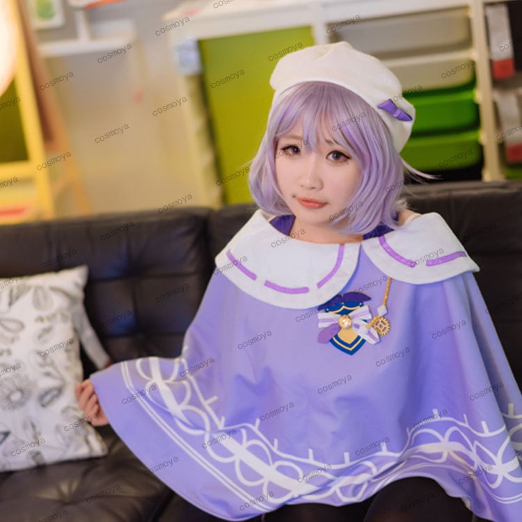 NORN9 �Υ��+�Υͥåȡ�Last era ���βм��������ݤ��������ץ����